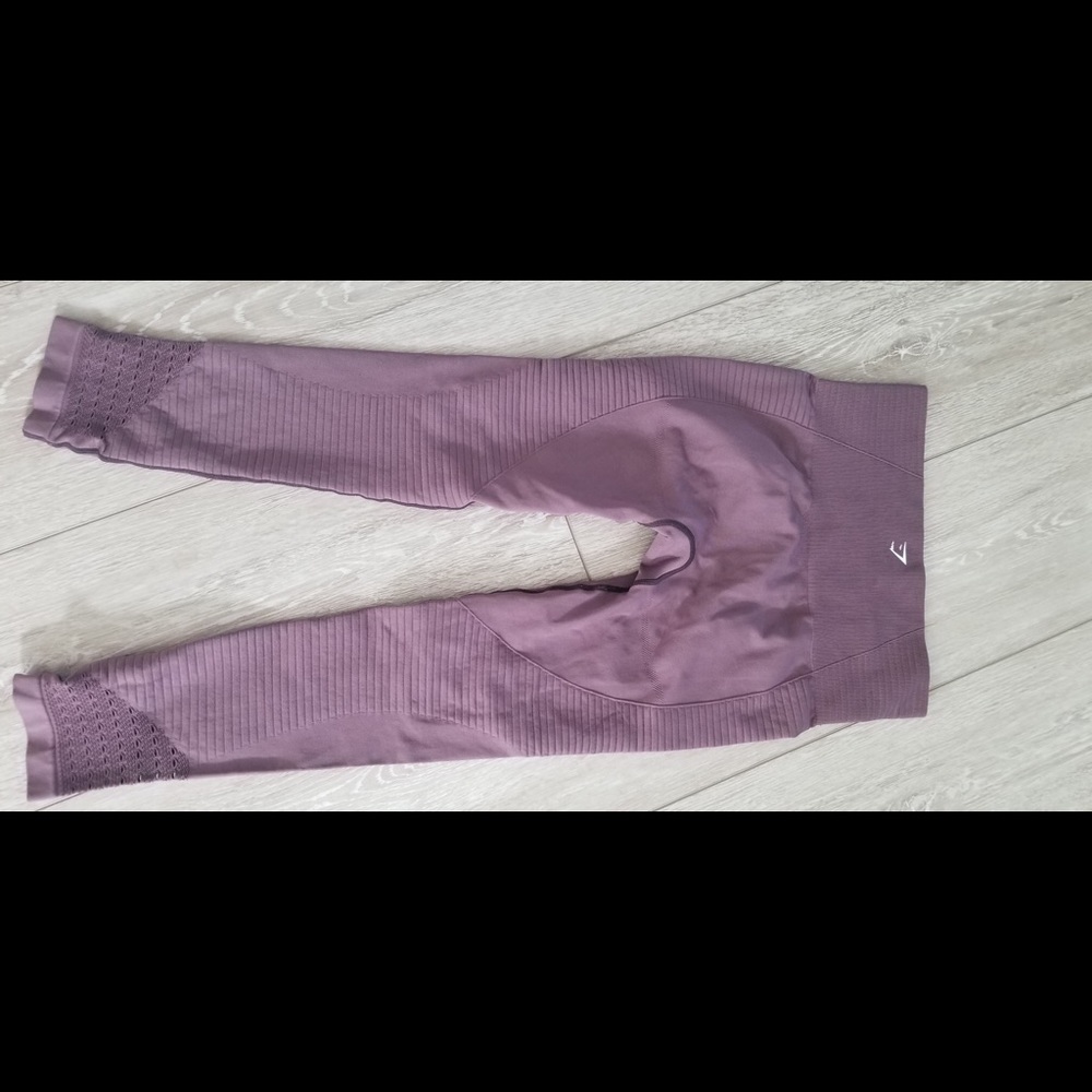 Purple Gymshark